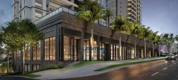 Apartamento com 3 Quartos à venda, 144m² no Jardim Aurélia, São Paulo