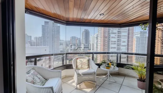 Cobertura com 4 Quartos à venda, 296m² no Perdizes, São Paulo