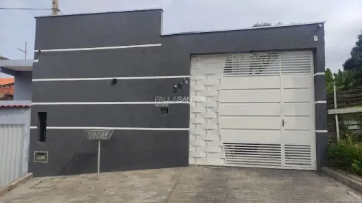 Casa com 2 Quartos à venda, 150m² no Jardim Araújo, Votorantim