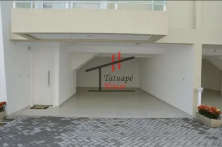Casa de Condomínio com 3 Quartos à venda, 170m² no Vila Bertioga, São Paulo