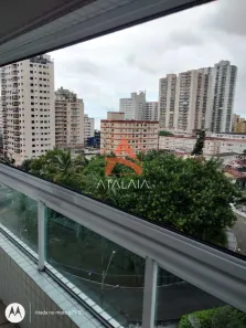 Apartamento com 2 Quartos à venda, 98m² no Aviação, Praia Grande