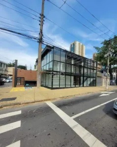 Prédio Comercial para alugar, 140m² no Jardim, Santo André