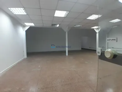 Prédio Comercial com 3 Quartos para alugar, 117m² no Centro, Diadema