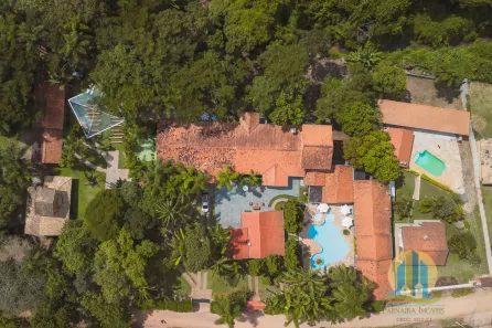 Fazenda/Sítio com 2 Quartos à venda, 20378m² no Mombaça, São Roque
