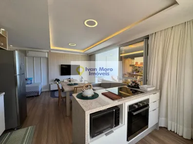 Apartamento com 2 Quartos à venda, 87m² no Ingleses do Rio Vermelho, Florianópolis
