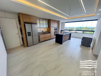 Apartamento com 2 Quartos à venda, 71m² no Vila Resende, Caçapava