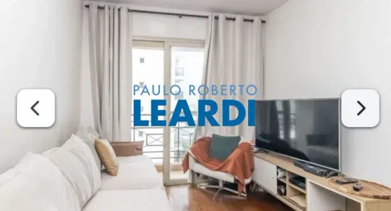 Apartamento com 3 Quartos à venda, 66m² no Ipiranga, São Paulo