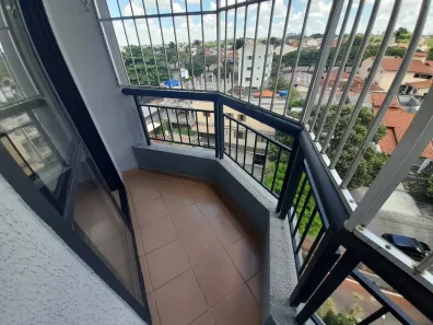 Apartamento com 3 Quartos à venda, 74m² no Setor Leste Universitário, Goiânia