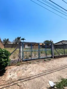 Lote/Terreno à venda, 887m² no Jardim Francisco Fernandes, São José do Rio Preto