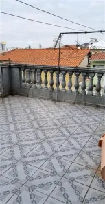 Apartamento com 2 Quartos à venda, 80m² no Tucuruvi, São Paulo