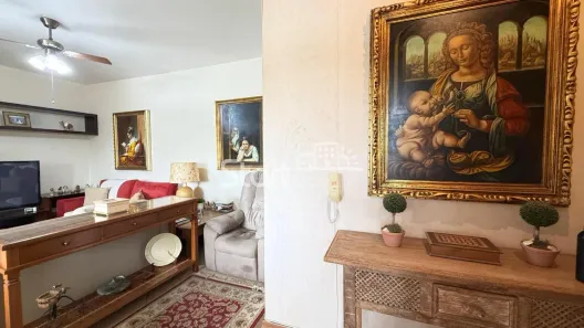 Apartamento com 3 Quartos à venda, 100m² no Cambuí, Campinas