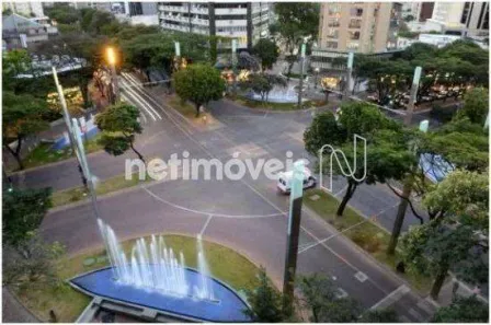 Sala Comercial à venda, 80m² no Funcionários, Belo Horizonte
