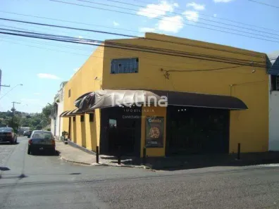 Galpão/Depósito/Armazém para alugar, 200m² no Martins, Uberlândia