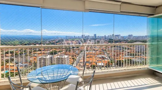Apartamento com 3 Quartos à venda, 100m² no Jardim das Indústrias, São José dos Campos