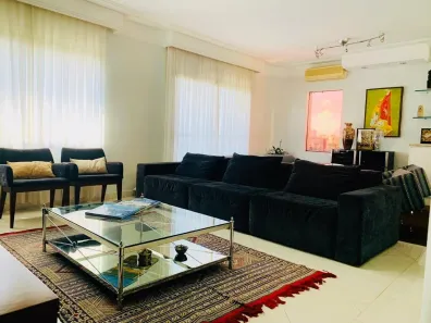 Apartamento com 4 Quartos à venda, 205m² no Moema, São Paulo