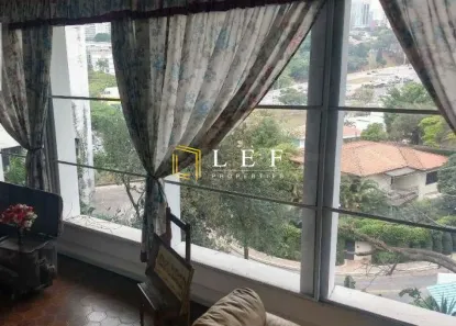 Casa com 4 Quartos à venda, 770m² no Pacaembu, São Paulo