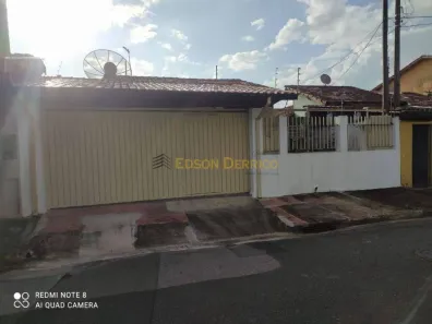 Casa com 4 Quartos à venda, 179m² no Loteamento Residencial Andrade, Pindamonhangaba