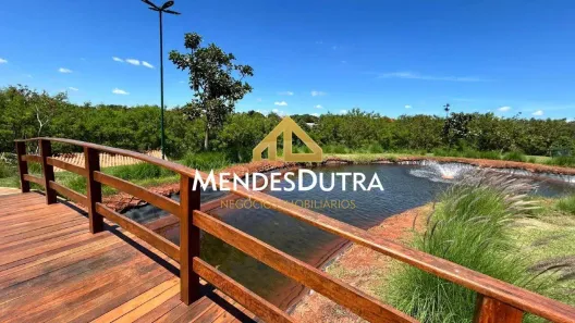 Lote/Terreno à venda, 421m² no Ondas, Piracicaba
