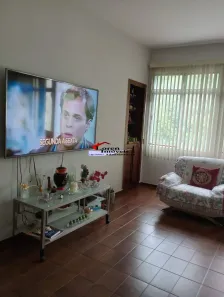 Apartamento com 3 Quartos à venda, 120m² no Centro, São Vicente