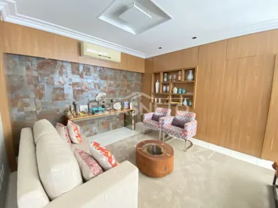 Casa de Condomínio com 3 Quartos à venda, 346m² no Terras de Piracicaba, Piracicaba