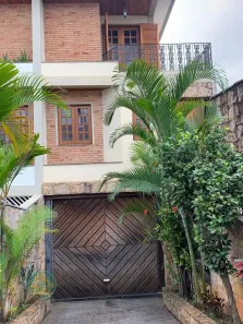 Sobrado com 3 Quartos à venda, 244m² no Vila Mazzei, São Paulo