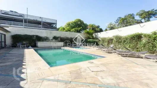 Apartamento com 2 Quartos à venda, 67m² no Boa Vista, Porto Alegre