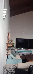 Casa com 3 Quartos à venda, 120m² no City Bussocaba, Osasco
