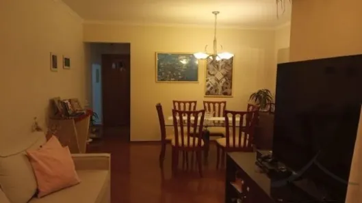 Apartamento com 3 Quartos à venda, 94m² no Vila da Saúde, São Paulo