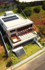 Casa de Condomínio com 5 Quartos à venda, 650m² no Alphaville II, Salvador