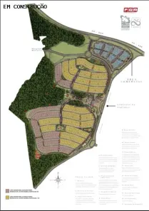 Lote/Terreno à venda, 407m² no Jardins França, Goiânia