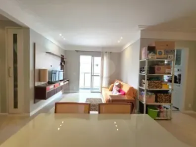 Apartamento com 2 Quartos à venda, 64m² no Brooklin Novo, São Paulo