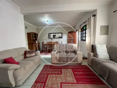 Casa com 3 Quartos à venda, 100m² no Parque Alto do Rio Bonito, São Paulo