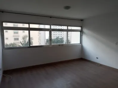 Apartamento com 3 Quartos à venda, 90m² no Indianópolis, São Paulo