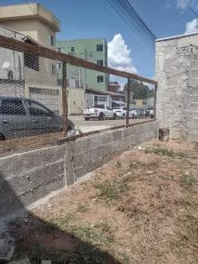 Lote/Terreno à venda, 189m² no Loteamento Serra dos Cristais, Várzea Paulista