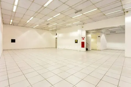 Ponto Comercial para alugar, 979m² no Vila Albertina, São Paulo