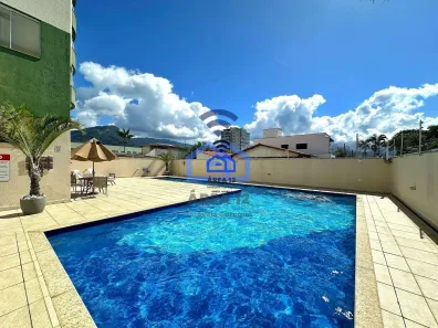 Apartamento com 3 Quartos à venda, 86m² no Indaiá, Caraguatatuba
