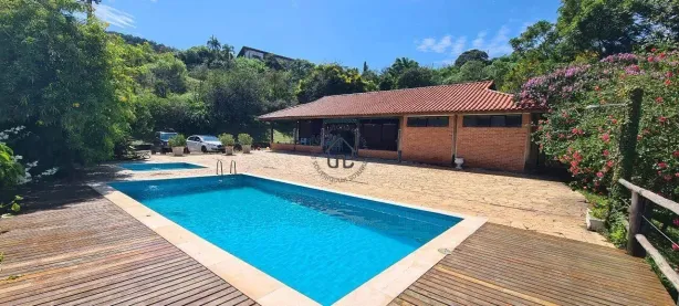 Fazenda/Sítio à venda, 207m² no Bosque, Vinhedo