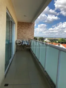 Apartamento com 3 Quartos à venda, 120m² no Jardim Imperial, Jaguariúna