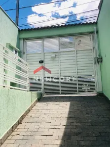 Sobrado com 3 Quartos à venda, 160m² no Vila Londrina, São Paulo