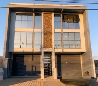 Sala Comercial para alugar, 60m² no Harmonia, Canoas
