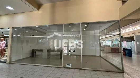 Ponto Comercial à venda, 25m² no Setor Criméia Oeste, Goiânia