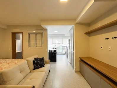 Apartamento com 1 Quarto à venda, 40m² no Altos do Esplanada, São José dos Campos
