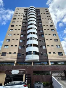 Apartamento com 3 Quartos à venda, 90m² no São José, Aracaju