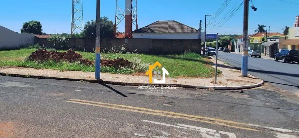 Lote/Terreno à venda, 800m² no , Nova Aliança