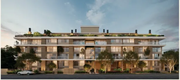 Apartamento com 2 Quartos à venda, 77m² no Campeche, Florianópolis