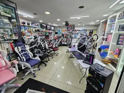 Ponto Comercial à venda, 100m² no Vila Aricanduva, São Paulo