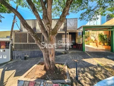 Casa com 3 Quartos à venda, 309m² no Jardim Yeda, Campinas