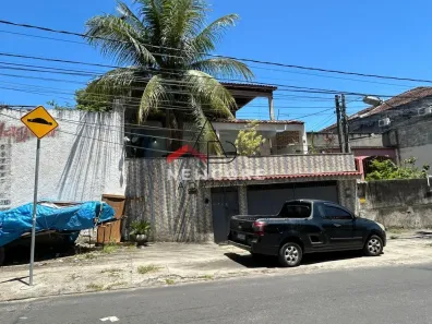 Casa com 3 Quartos à venda, 360m² no Campo Grande, Rio de Janeiro