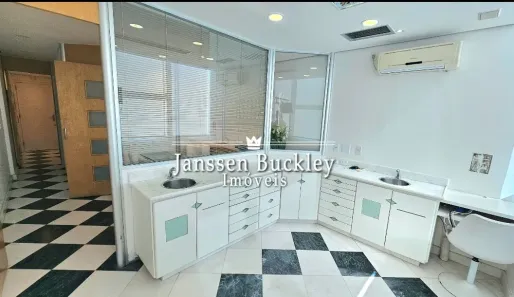 Consultório à venda, 42m² no Barra da Tijuca, Rio de Janeiro