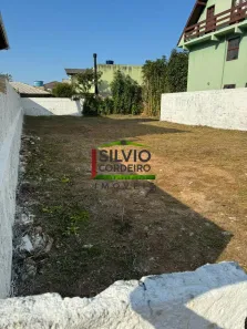 Lote/Terreno à venda, 385m² no Barra da Lagoa, Florianópolis